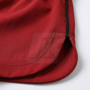 Shorts MMA pour hommes, légers, à séchage rapide, pour l'entraînement, les combats, le grappling, les arts martiaux mixtes, les séances de sport, durables et confortables - Product Image 4