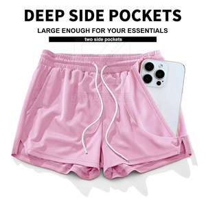 Shorts pour hommes de haute qualité, shorts pour hommes les plus vendus, vêtements décontractés, shorts pour hommes en vente en ligne - Product Image 3