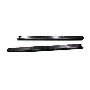 Doubles prolongements résistants de fourchette de chariot élévateur 3.5T/2000/5MM - Product Image 1