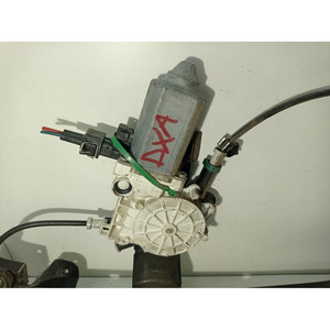 Mecanismo Regulador de Ventanilla Delantera Derecha LAND ROVER Freelander 1ª Serie LR006371 204D3 (98>03) - Product Image 4