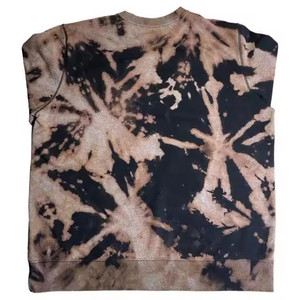 Nueva sudadera de lavado de moda para hombre Impresión de sublimación de excelente calidad para invierno - Product Image 3