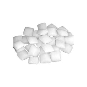25 Kg Bag of Dishwasher Salt Tablets for Vacuum Use - Product Image 1