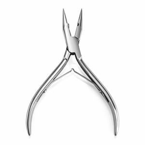 Pinzas de Alta Calidad de Acero Inoxidable para Remover Extensiones de Cabello con Anillos Micro y Nano para Uso en Salón - Product Image 1