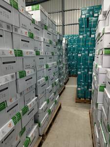 Compre Papel Original A4 para Impresión, 70gsm, 75gsm, 80gsm, Hecho en Tailandia - Product Image 5