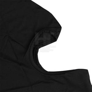 Balaclava de haute qualité 100% coton - Design personnalisé, style personnage, léger, écologique, utilisation courante pour les sports de plein air pour hommes - Product Image 6