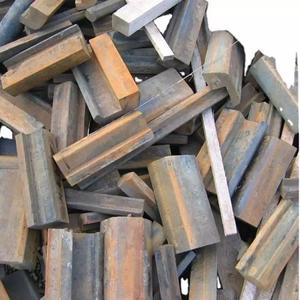 Metal pesado de calidad, desechos de hierro/Metal, HMS 1 y 2, precio de descuento - Product Image 2