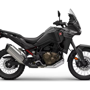 รถมอเตอร์ไซค์ Honda CRF 1100L Africa Twin รุ่น Industrial Adventure Riders สำหรับการขับขี่บนถนนทั่วไป  มีจำหน่ายแล้ว - Product Image 1