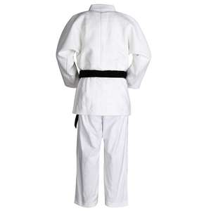 Uniforme de Hapkido Deportivo Unisex Personalizado al por Mayor, 100% Algodón, Duradero, OEM ODM, Ropa de Artes Marciales - Product Image 4