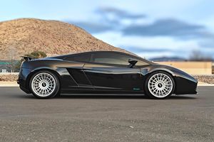 Gran Oferta: Lamborghini Gallardo Coupé Usado del 2006 - Product Image 4