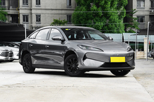 Sedán Eléctrico Usado 2024, Opciones de Autonomía, Transmisión Automática, Diseño de Asientos y Puertas, Excelente Estado, Suministrado desde Japón - Product Image 5