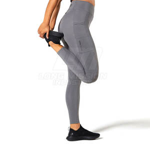 Nouveauté 2026 : Leggings de sport et de yoga pour femmes, prix de gros, leggings pour femmes en vente - Product Image 4