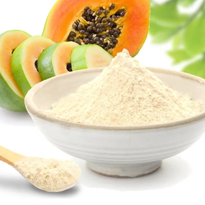 Extrait de papaye naturel pur à 100% de qualité supérieure pour les soins de la peau Remèdes naturels Industrie alimentaire et suppléments de santé pour les acheteurs B2B