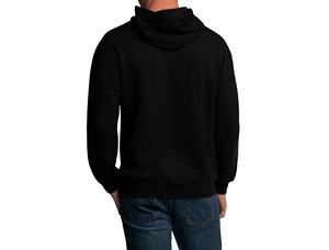 Sweat à capuche unisexe de qualité supérieure, imprimé puff, toutes saisons, original, lourd, tendance, vêtements streetwear, fabricants de vêtements. - Product Image 5