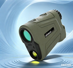 <span class=keywords><strong>Télémètre</strong></span> de chasse 3500m avec boussole électronique, écran OLED <span class=keywords><strong>Bluetooth</strong></span> à 5 niveaux de luminosité réglable - Product Image 4