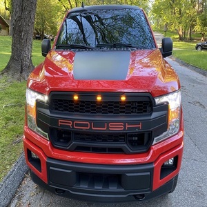 USADO LHD/RHD 2020 FORD F-150 RANGER NITE MARE 4X4 - Product Image 1