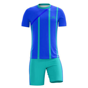 Uniforme de Fútbol para Equipos con MOQ Bajo, Uniforme de Entrenamiento Juvenil, Uniforme de Fútbol en Oferta para Venta en Línea - Product Image 1