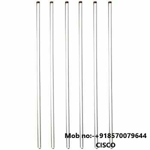 Varillas agitadoras de laboratorio de borosilicato 3,3 de alta calidad Material de vidrio duradero para experimentos químicos óptimos - Product Image 2