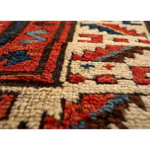 Alfombras de Lana Grandes Tejidas a Mano Kiaan Gold Paem-528 10mm, Rectangulares Geométricas Abstractas Hechas a Mano para Uso Doméstico, Alfombras de Jaipur, EE. UU. - Product Image 3