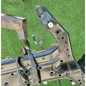 SOPORTE DE MOTOR BMW Serie 2 Gran Tourer (F46) 6872729 B47 C20 A, B47 C20 B Diésel 2000 (14>) - Product Image 4