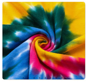 เสื้อยืดแขนสั้นระบายอากาศได้สำหรับผู้ชายผ้าแคนวาสสีเอสเตอร์/ ผ้าฝ้ายพิมพ์ซับลิเมชันสำหรับชายและหญิง - Product Image 6