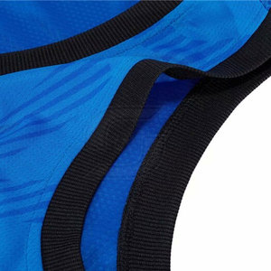 เครื่องแบบเสื้อบาสเก็ตบอลเสื้อบาสเก็ตบอลแบบสั่งทำ - Product Image 3