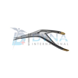 Pinces à septum manuelles en acier inoxydable, instruments chirurgicaux de haute qualité - Product Image 1