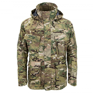 Arrivée 2026 POWER HINT Veste tactique d'été respirante de haute qualité, coupe-vent, chaude, pour la chasse, design camouflage unique - Product Image 1
