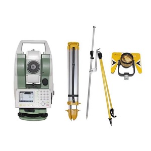 Baixo Preço China Marca Estação <span class=keywords><strong>Total</strong></span> FOIF RTS112S Estação <span class=keywords><strong>Total</strong></span> Inquérito Instrumento para Venda - Product Image 5