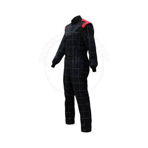 Ropa cómoda Ropa de invierno Traje de carreras de Kart Superventas Traje de carreras de Kart Nuevo estilo Traje de carreras de kart - Product Image 4