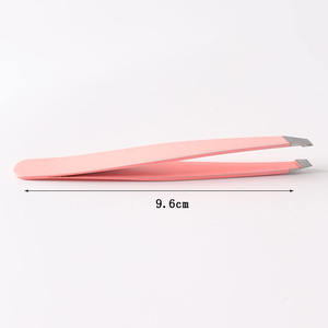 Pince à sourcils de couleur bon marché de style de base Offre Spéciale - Product Image 5