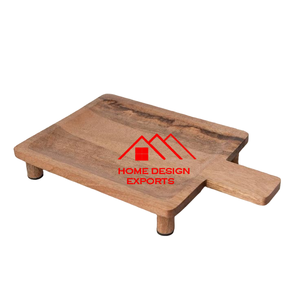 Parties Platter Hot Selling Premium Design for <b>Kids</b> & Birthday Parties Pear Shaped Decorative <b>Chocolate</b> Platter - Product Image 5