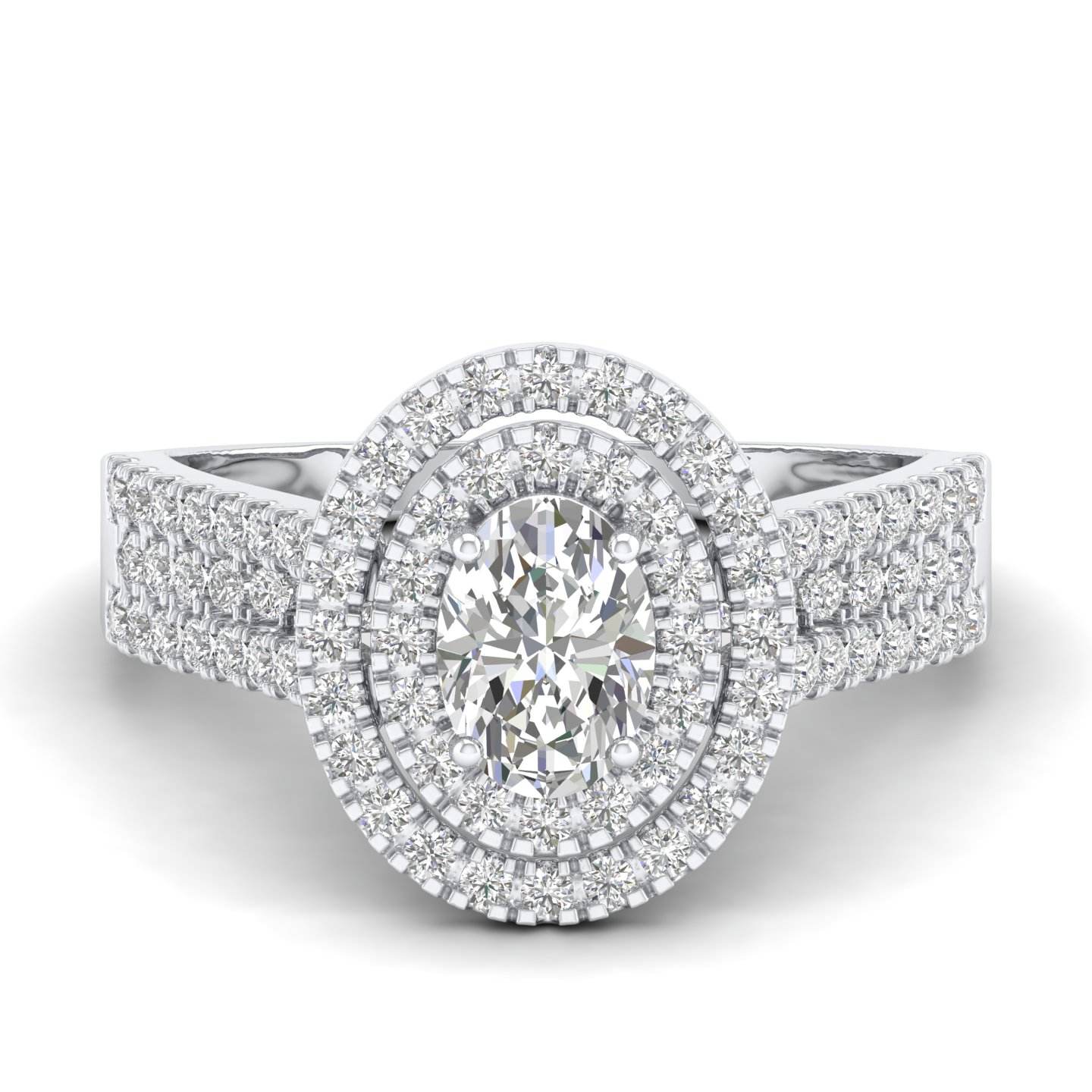 ทองคำขาว