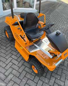 Vehículo Autopropulsado As 900 Enduro de 16.2HP 2WD, 10.8 km/h, Motor Bicilíndrico Digital, Sistema de Refrigeración Grande, 1.5 Años de Garantía FR - Product Image 5