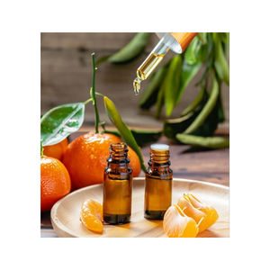 Exportador de aceite de mandarina Fabricante de aceite de mandarina a precio mayorista Proveedor a granel de aceite de mandarina - Product Image 1