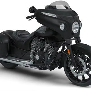 Motocyclettes neuves Indians Chieftains DarkHorse ThunderBlack-Smoke V twin à vendre - Product Image 1