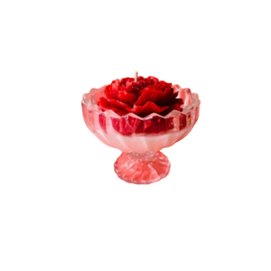 Luxury Valentine Day Rose Royal Decorative <b>Candle</b> Scented Home Decor & Gift <b>Candle</b> <b>Wholesale</b> Market for Best Price - Product Image 1