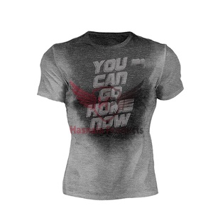 T-shirts pour hommes imprimés sur mesure Concevez votre propre style avec Offres Spéciales meilleure qualité à bas prix T-shirts imprimés sur mesure pour hommes - Product Image 1
