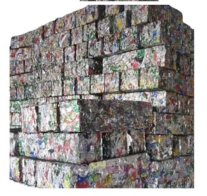 Direct Factory Supply High Quality UBC <b>Aluminum</b> <b>Scrap</b> Pure 99.9% <b>Aluminum</b> <b>Scrap</b> Alloy Wheels <b>Scrap</b> UBC <b>Aluminum</b> - Product Image 3