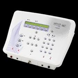 เครื่องอิเล็กโทรไลซิสแบบปรับแต่งได้3G สำหรับผู้สูงอายุ - Product Image 3