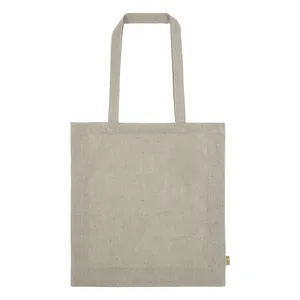 Borsa Tote Ecologica Personalizzata Alcor per Shopping o Gadget - Product Image 5