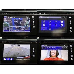 Honda Shuttle 2016, conduite à droite - Product Image 6