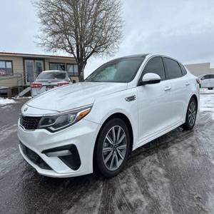 Kia Optima 2020 en parfait état - Product Image 1