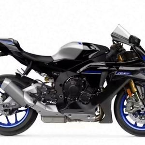 ยอดขายรถมอเตอร์ไซค์สปอร์ตไบค์ยามาฮ่า YZF-R1M - Product Image 1