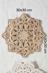 Panneau mural en bois pour la décoration intérieure Panneaux muraux en bois naturel élégants pour améliorer les espaces intérieurs - Product Image 4