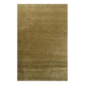พรมดีไซน์อินเดียสมัยใหม่แบบพิเศษ ขนาด 8' x 5' - Product Image 1