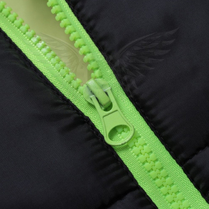 New Style Fashionable <b>Men</b> Puffer <b>Jacket</b> Long Sleeves <b>Men</b> Puffer <b>Jacket</b> - Product Image 3