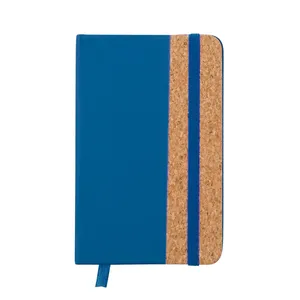 Blocco Note in Sughero Tierzo Sostenibile per Uso Promozionale - Product Image 1