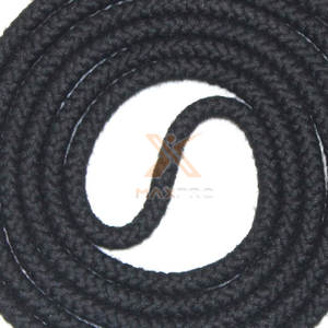 Cordones de Alta Calidad en Color Sólido, Nueva Llegada, Venta en Línea, Precio Bajo, Cordones de Primera Calidad - Product Image 5