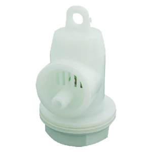 Válvula de Ventilación de Doble Acción 150 Hl/H - Product Image 1