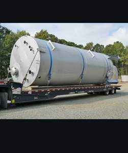 D6 Virgin Fuel Oil Direct Seller De La Raffinerie En Vrac D6 Virgin Fuel Oil Contrats À Long Terme - Product Image 2